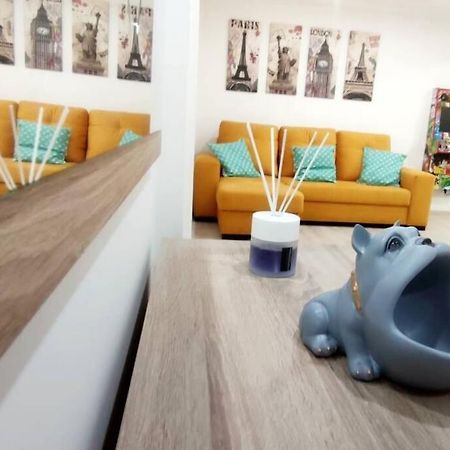 Apartmán - Lujo - Parking, Maquina Arcade, Wifi Y Netflix Oviedo Exteriér fotografie
