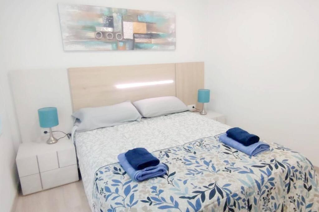 Apartmán - Lujo - Parking, Maquina Arcade, Wifi Y Netflix Oviedo Exteriér fotografie